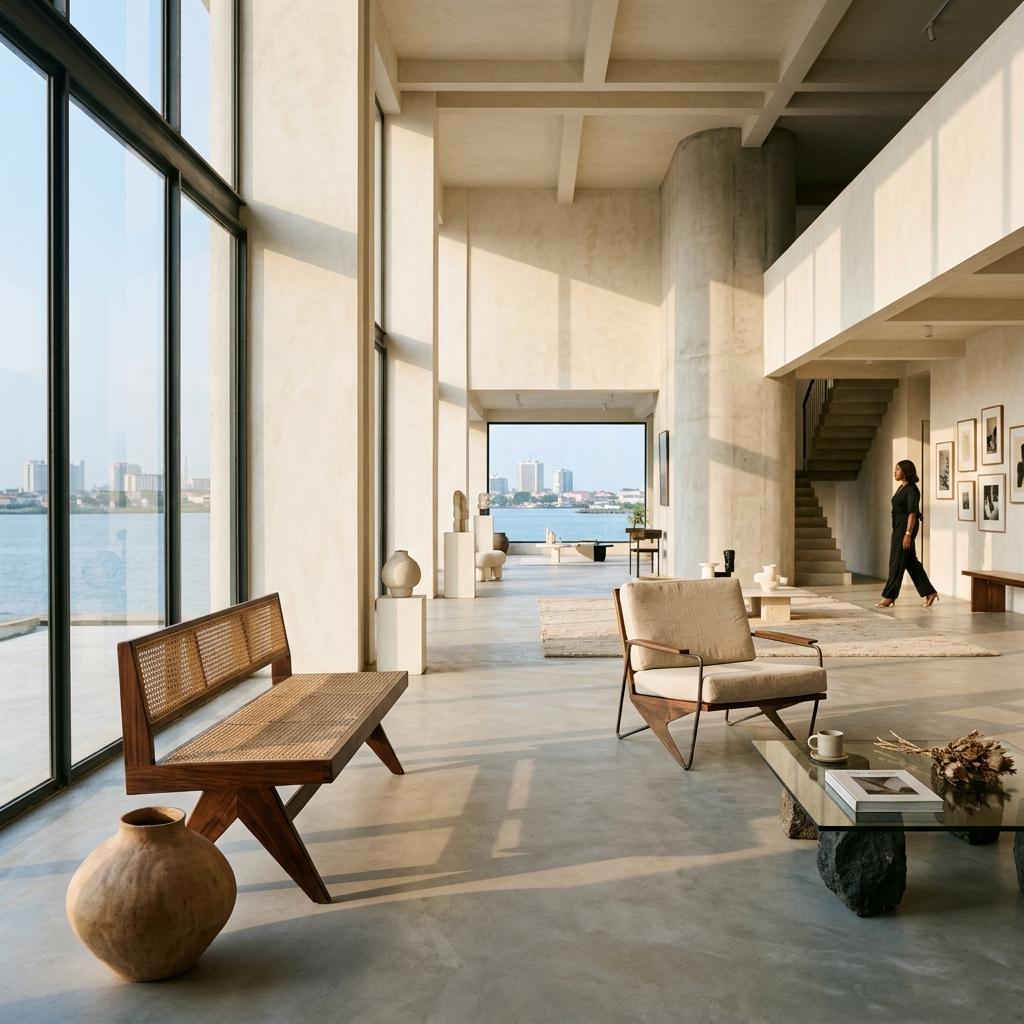 ÓLÁADÉ Studio